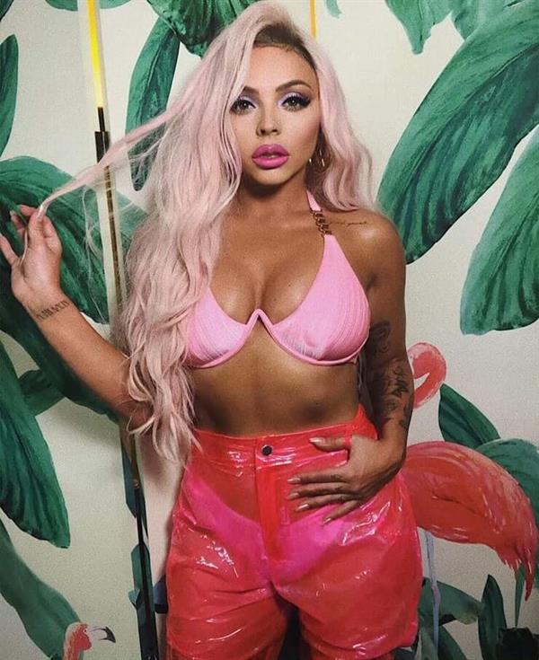 Jesy Nelson