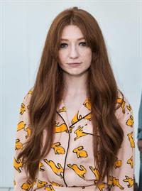 Nicola Roberts