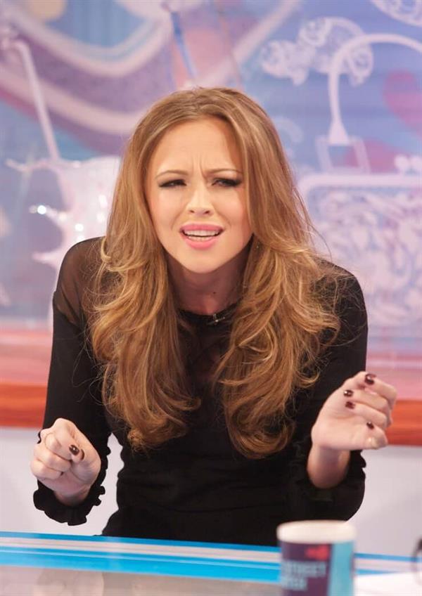 Kimberley Walsh