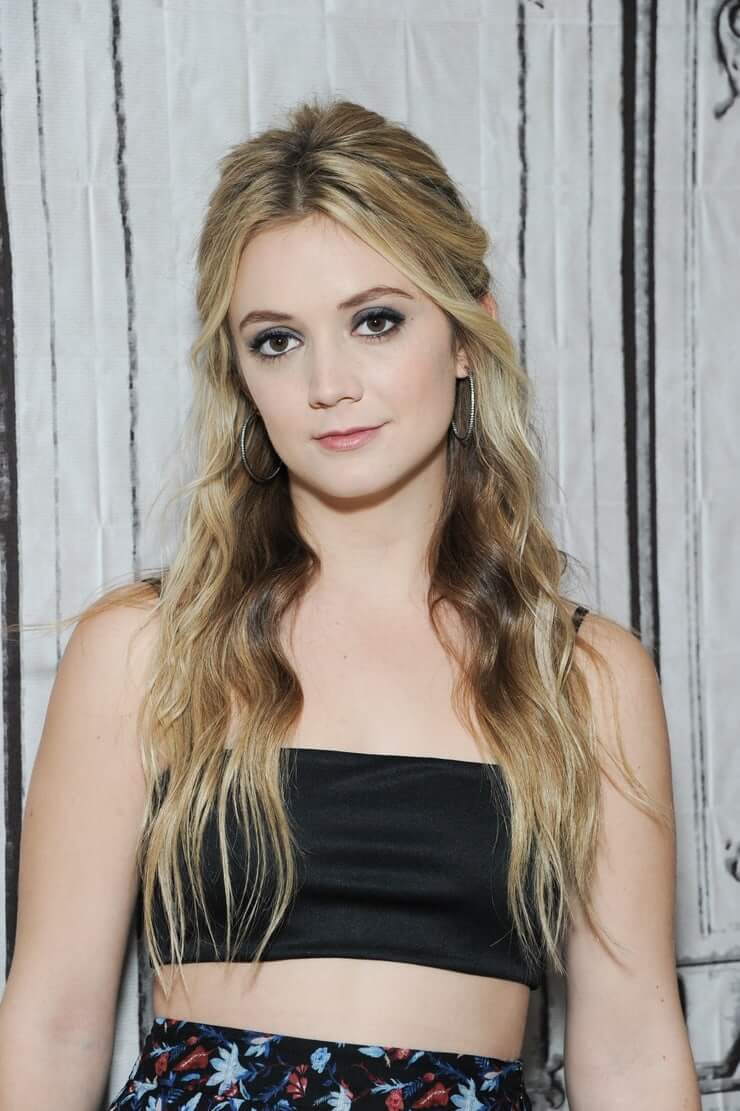 billie-lourd