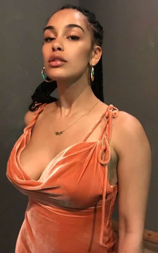 Jorja Smith