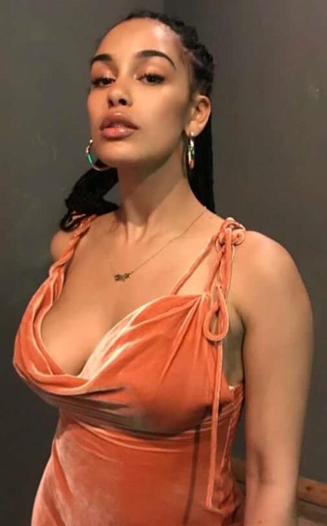 Jorja Smith