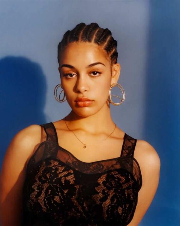 Jorja Smith