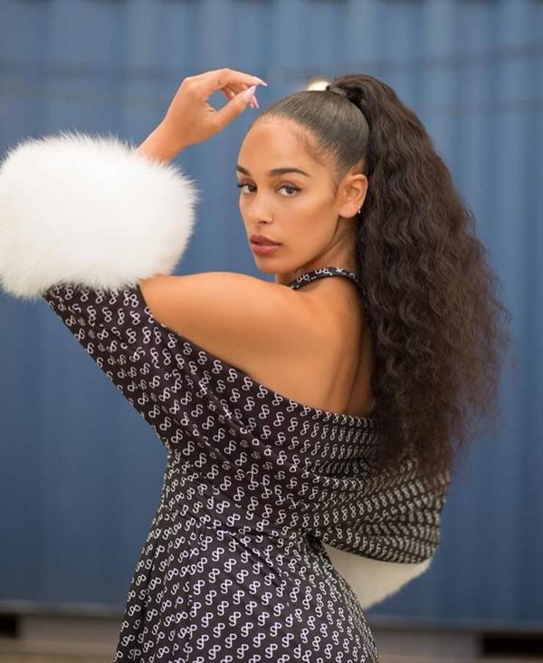 Jorja Smith