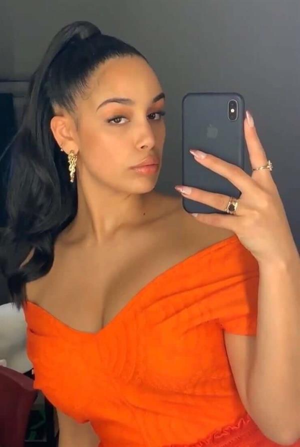 Jorja Smith