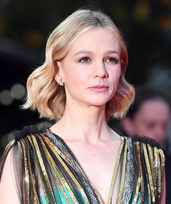 Carey Mulligan