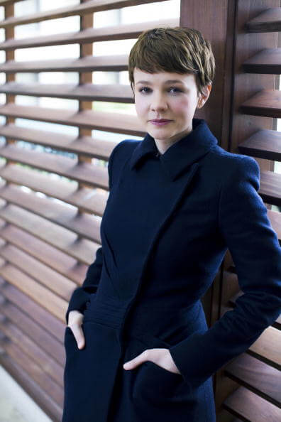 Carey Mulligan