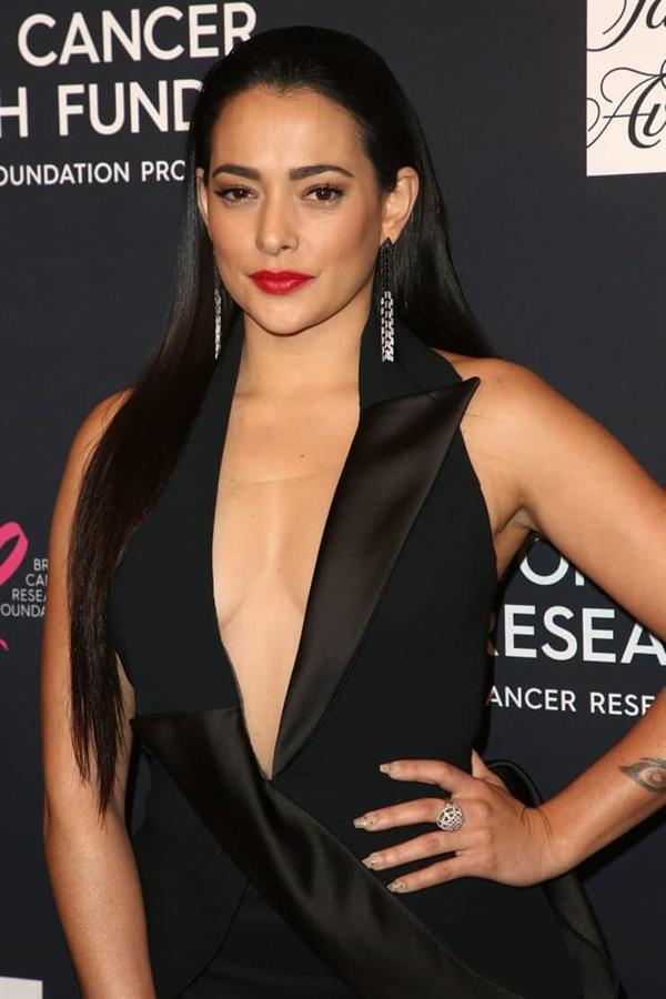 Natalie Martinez