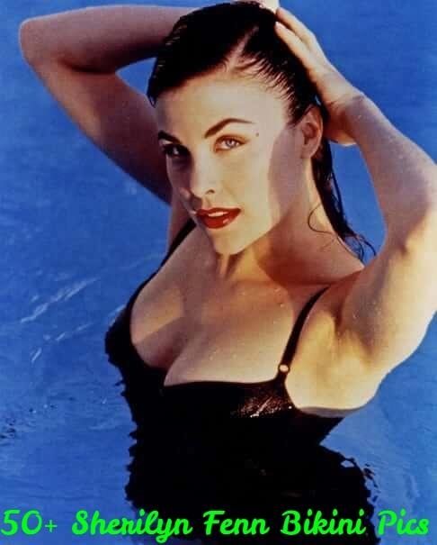 Sherilyn Fenn