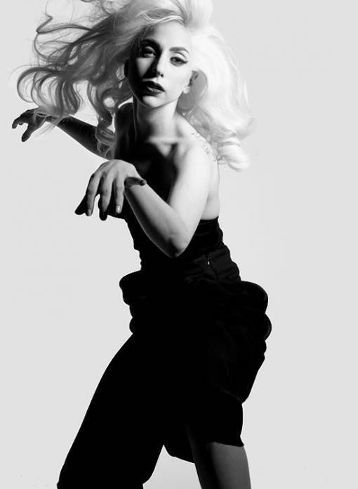 Lady Gaga