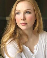 Molly Quinn