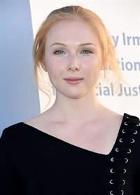 Molly Quinn