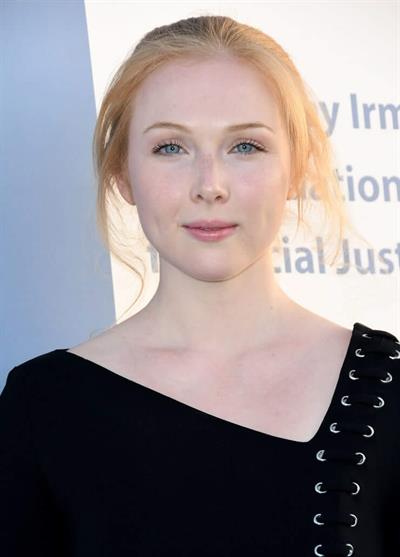 Molly Quinn