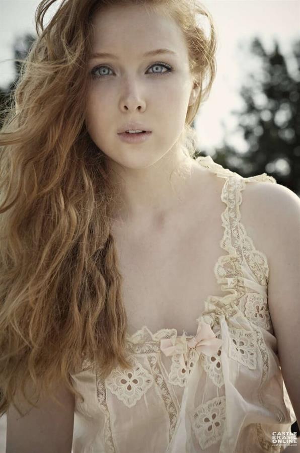 Molly Quinn