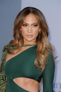 Jennifer Lopez