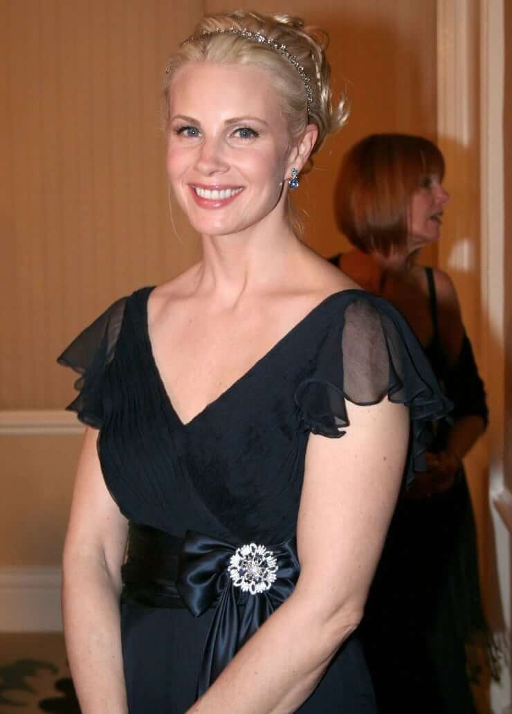 Monica Potter