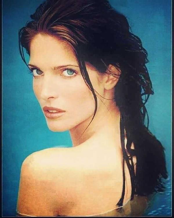 Stephanie Seymour