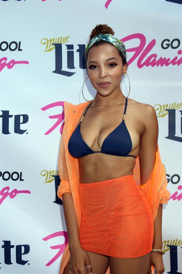 Tinashe