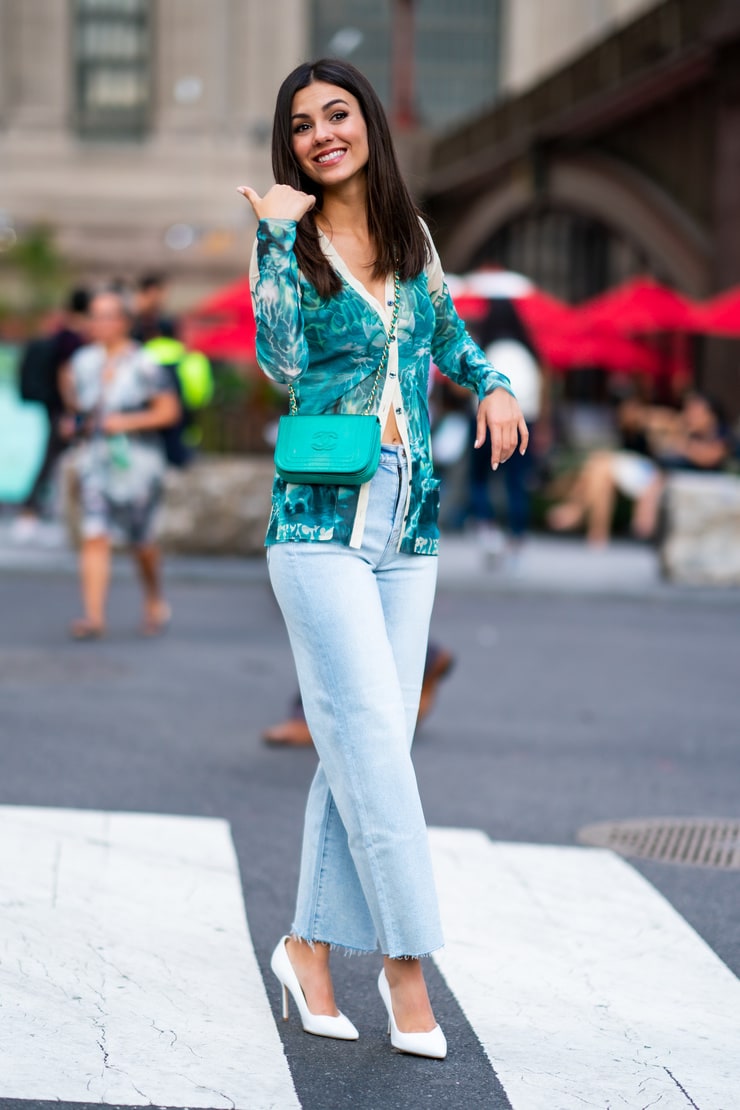 Victoria Justice
