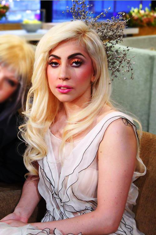 Lady Gaga
