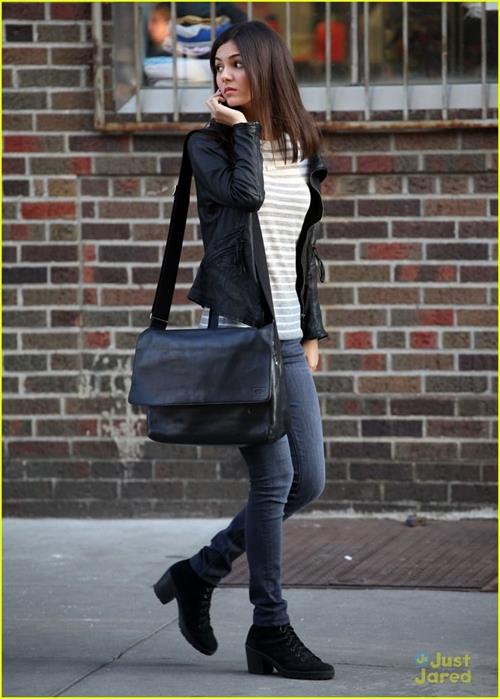 Victoria Justice