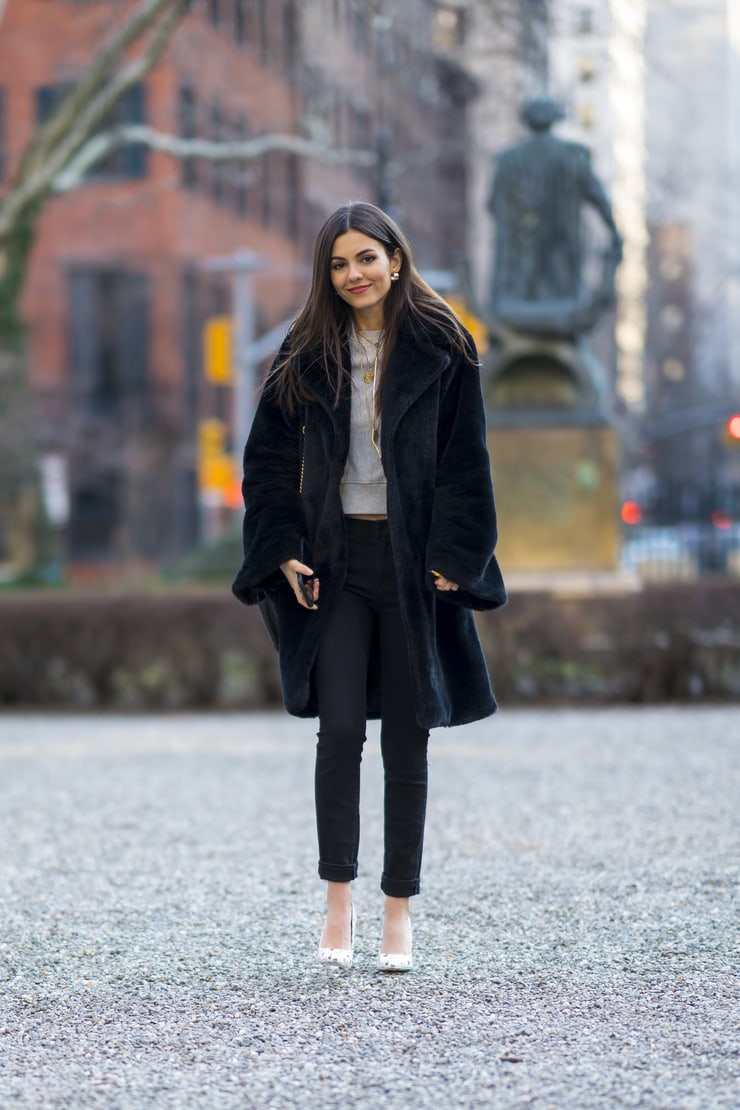 Victoria Justice