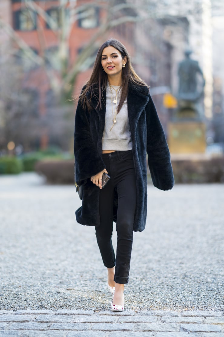 Victoria Justice