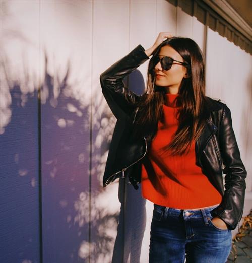Victoria Justice