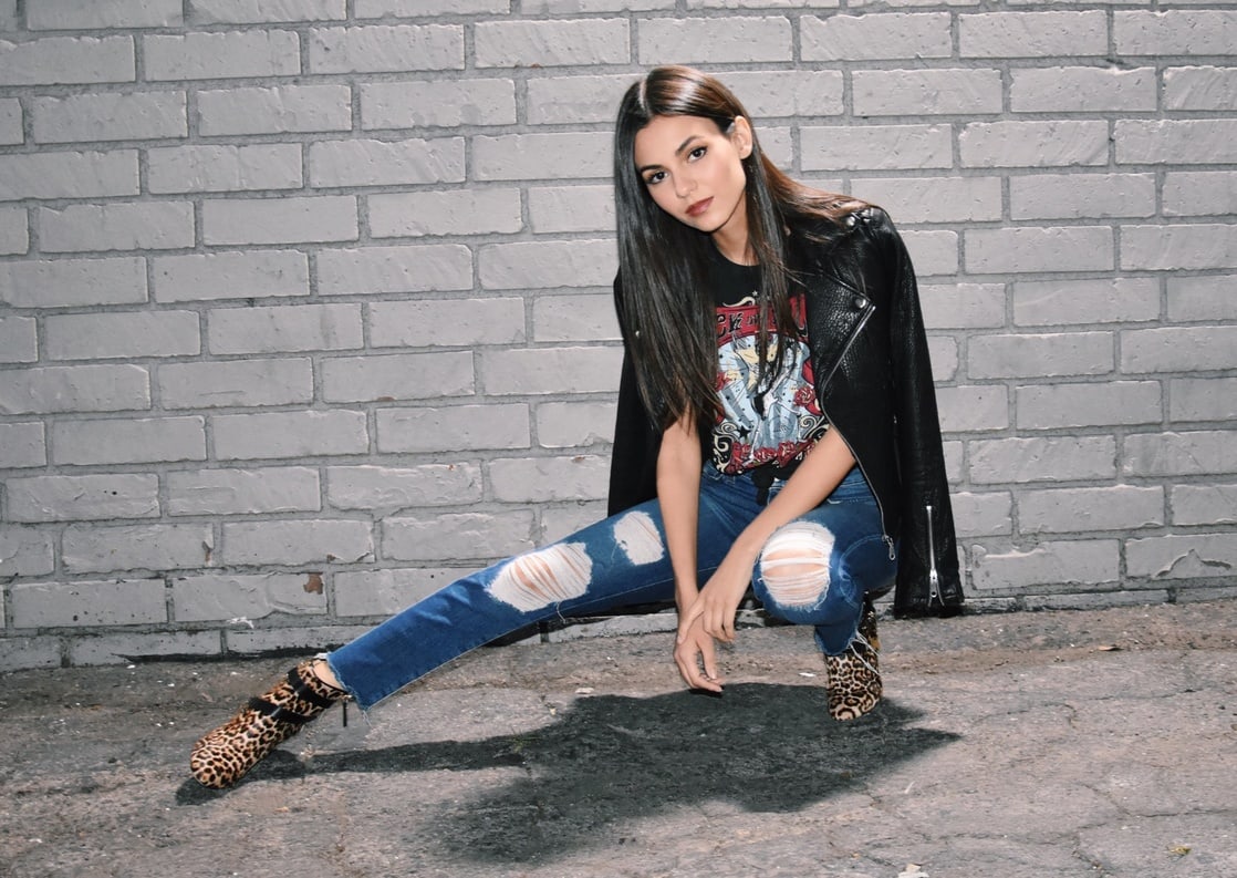 Victoria Justice