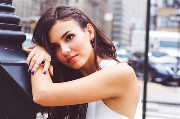 Victoria Justice