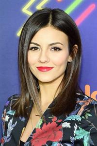 Victoria Justice