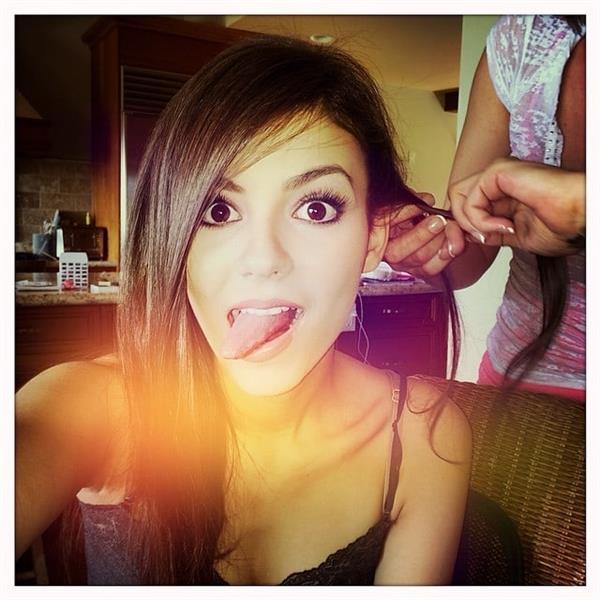 Victoria Justice