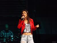Victoria Justice
