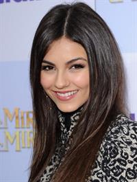 Victoria Justice