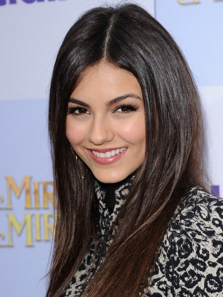 Victoria Justice