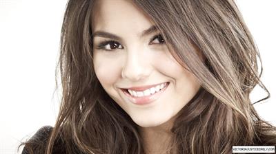 Victoria Justice