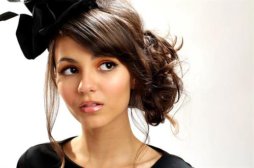 Victoria Justice