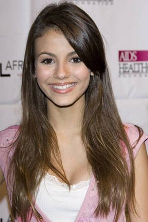 Victoria Justice