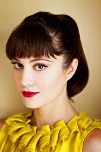 Mary Elizabeth Winstead