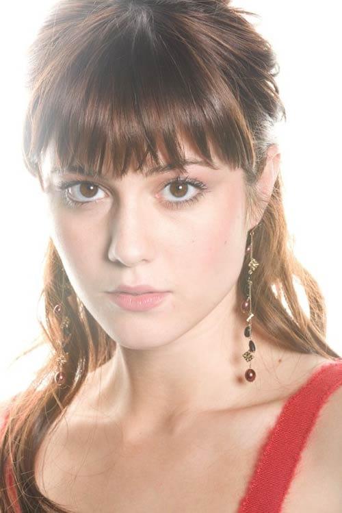 Mary Elizabeth Winstead