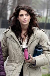 Ashley Greene