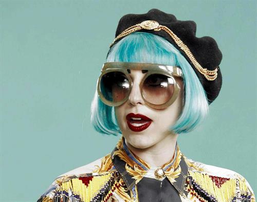 Lady Gaga