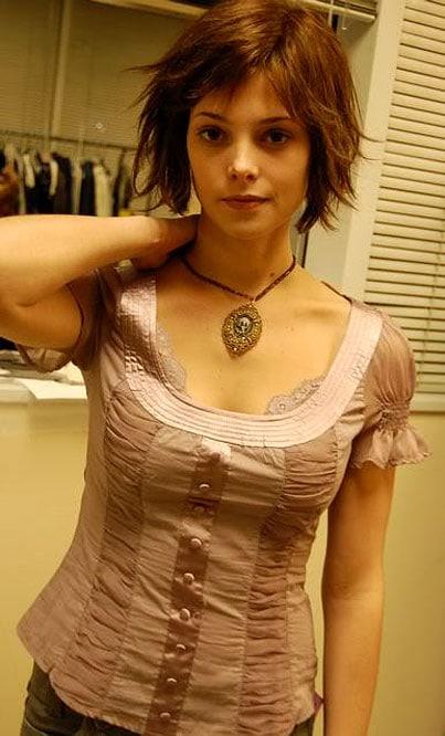 Ashley Greene