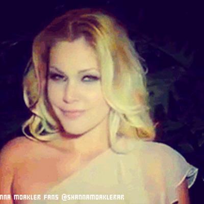 Shanna Moakler