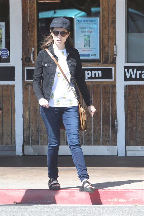 Anna Kendrick