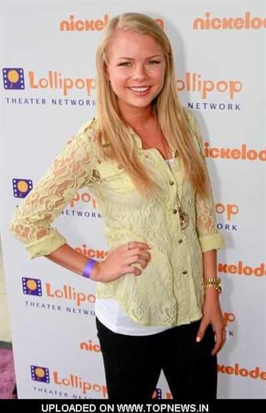 Kelli Goss