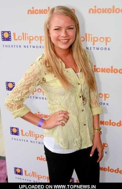 Kelli Goss