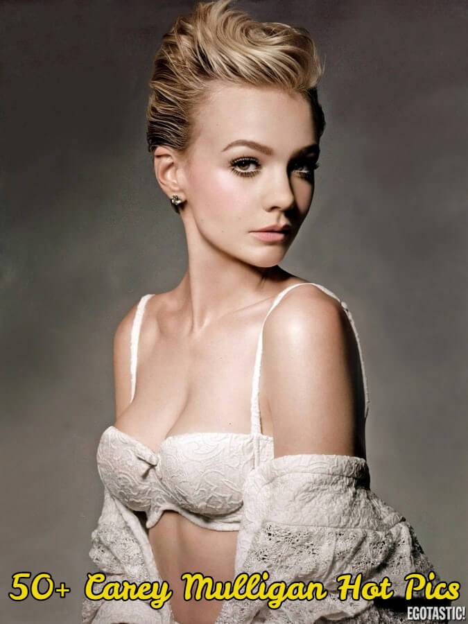 Carey Mulligan