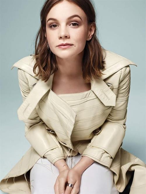 Carey Mulligan