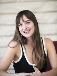 Dakota Johnson